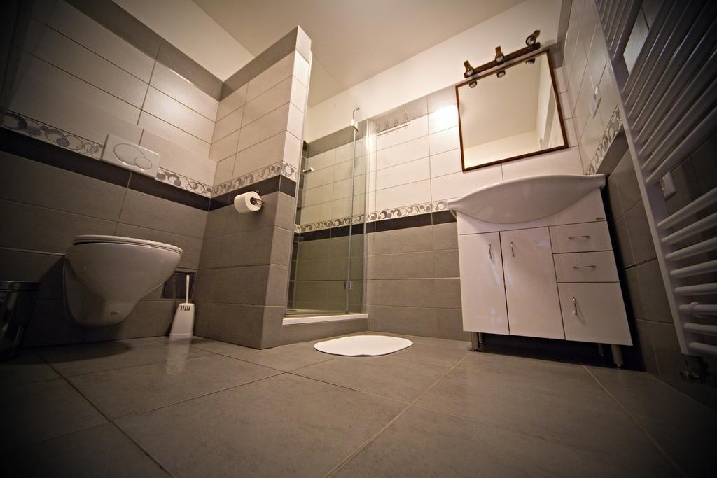 Penzion Sejby Luaran gambar